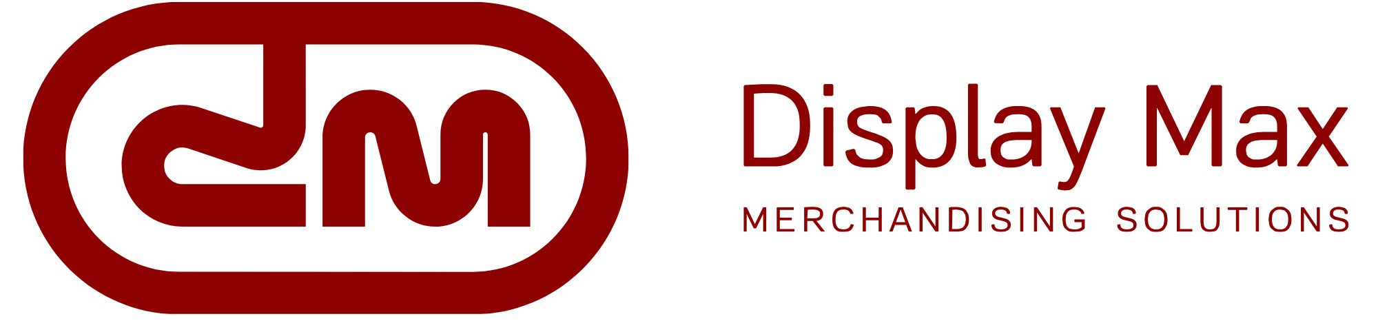 Display Max — Merchandising Solutions